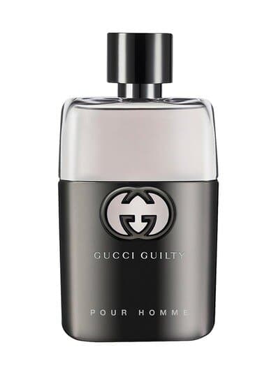 بۆنی Gucci Pour Homme بۆ پیاوان - EDT (٥٠ مل) — photo 2