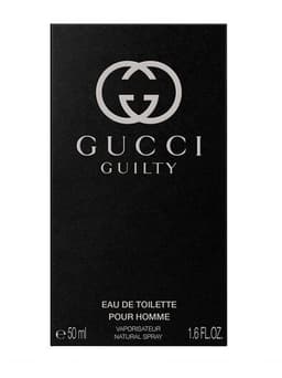 بۆنی Gucci Pour Homme بۆ پیاوان - EDT (٥٠ مل) — photo 3