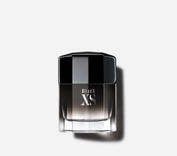 Paco Rabanne Black XS - EDT (100ml) — photo 1