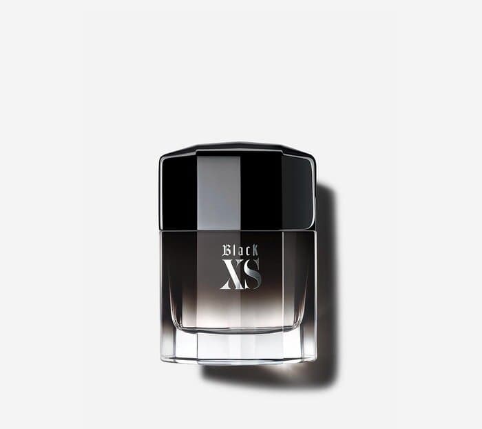 Paco Rabanne Black XS - EDT (100ml)