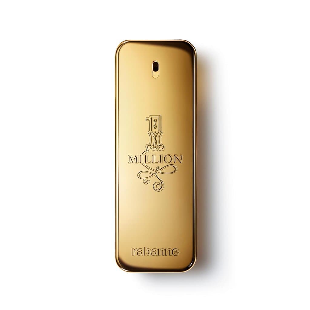Paco Rabanne 1 Million - EDT (100ml)