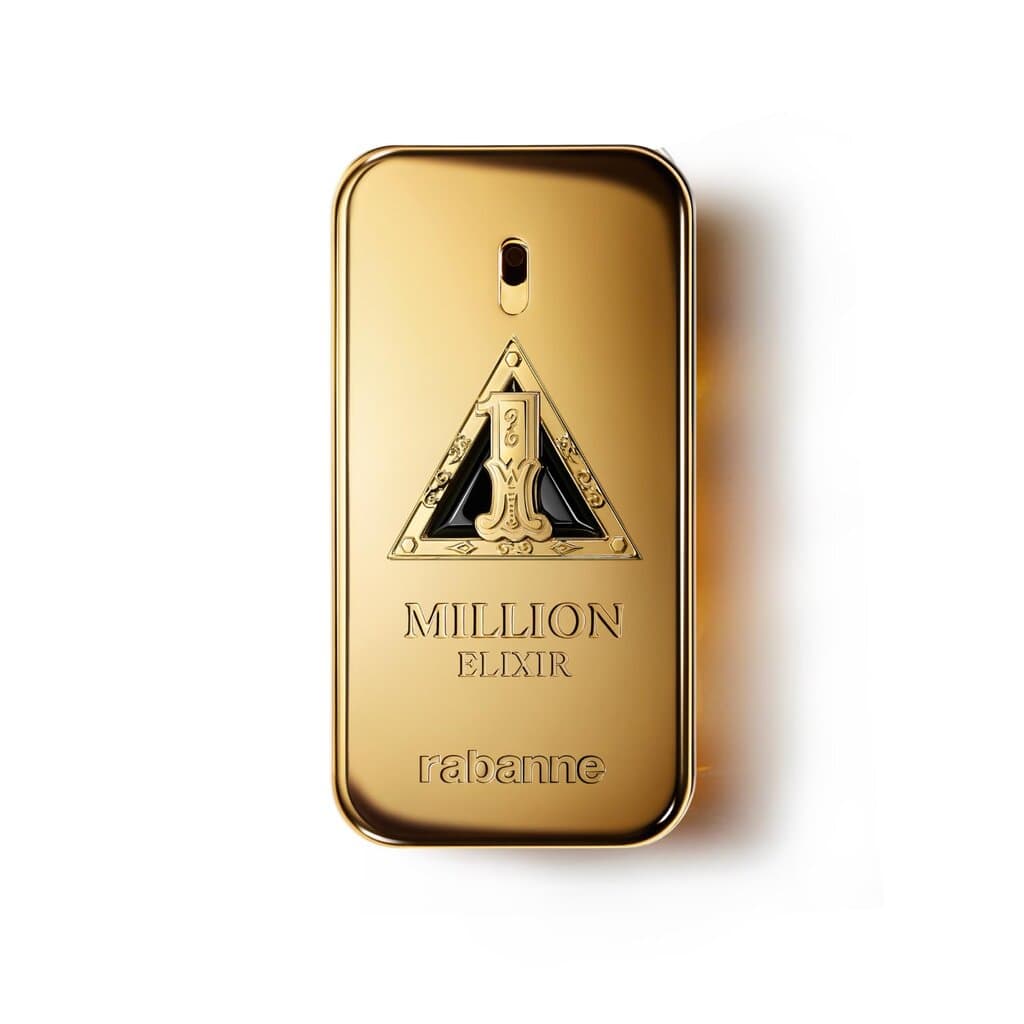 Paco Rabanne aco Rabanne 1 Million Elixir - Parfum Intense (100ml) 1