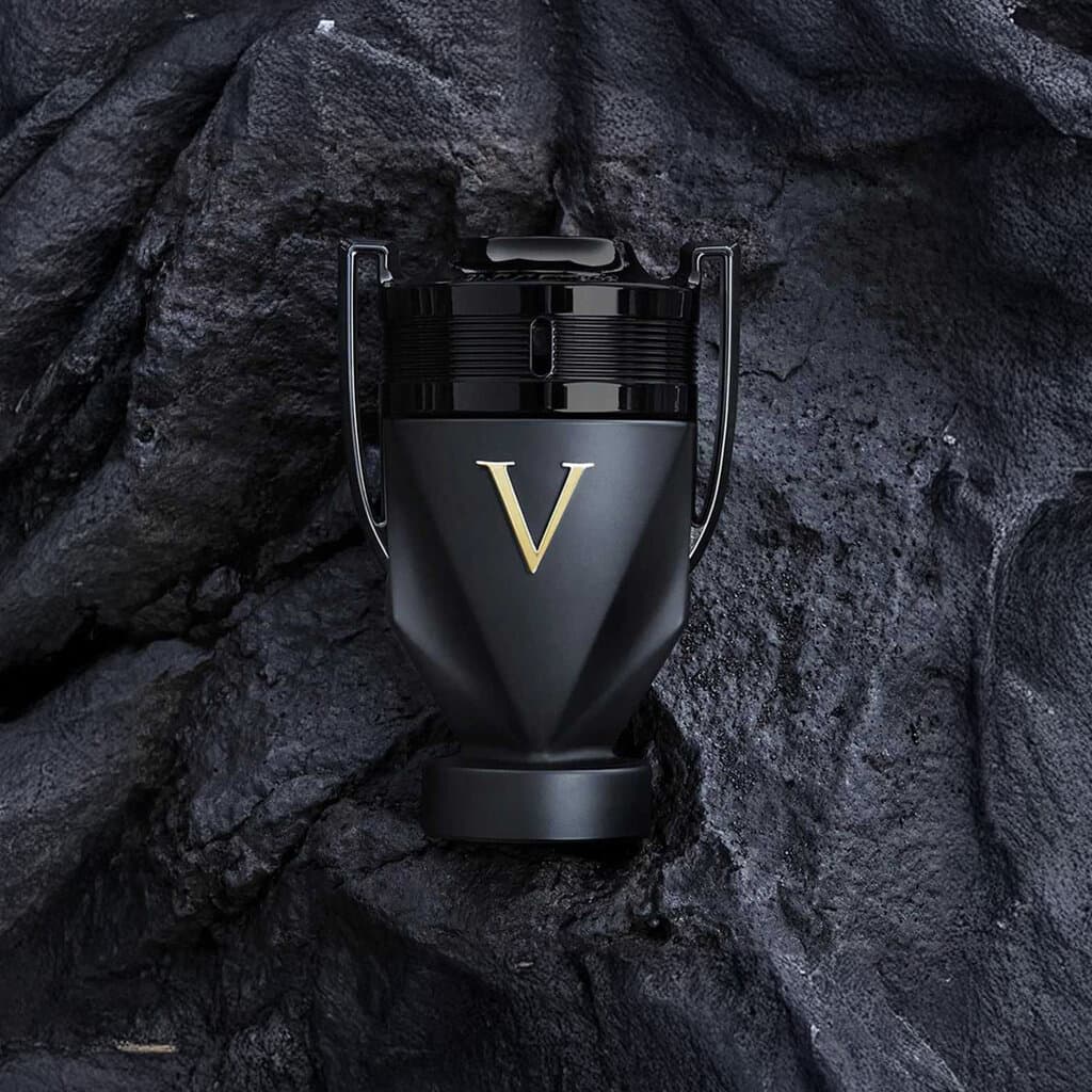 Paco Rabanne Invictus Victory Absolu - Parfum Intense (100ml) 3