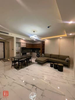 Apartment for rent in erbil sky towers — photo 2
