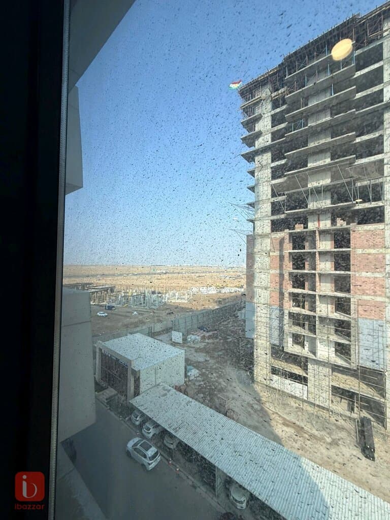 Apartment for rent in erbil white towers — photo 14