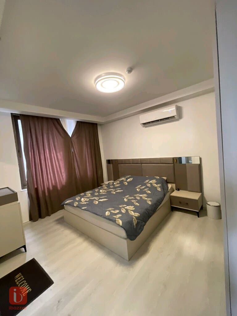 Apartment for rent in erbil empire pearl towers
