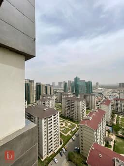 Apartment for rent in erbil empire pearl towers — photo 11