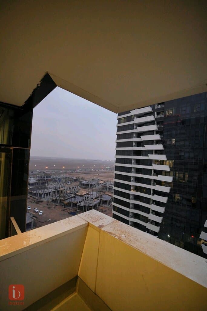 Apartment for rent in erbil white towers — photo 3