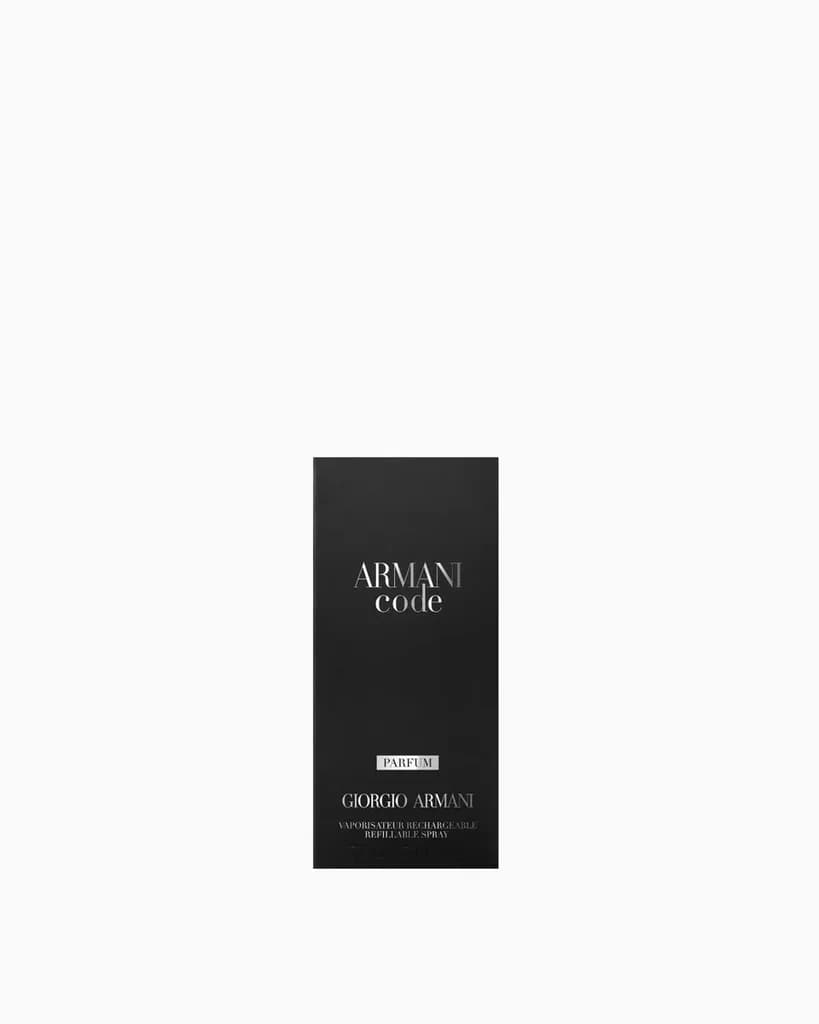 Giorgio Armani Code - Parfum (75ml) 1
