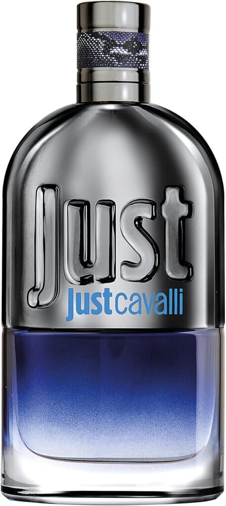 Roberto Cavalli Just Cavalli for Him - EDT (90ml) 2