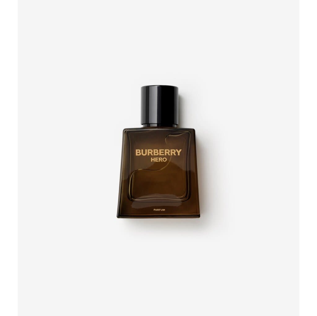 Burberry Hero Parfum - Parfum (50ml) 1