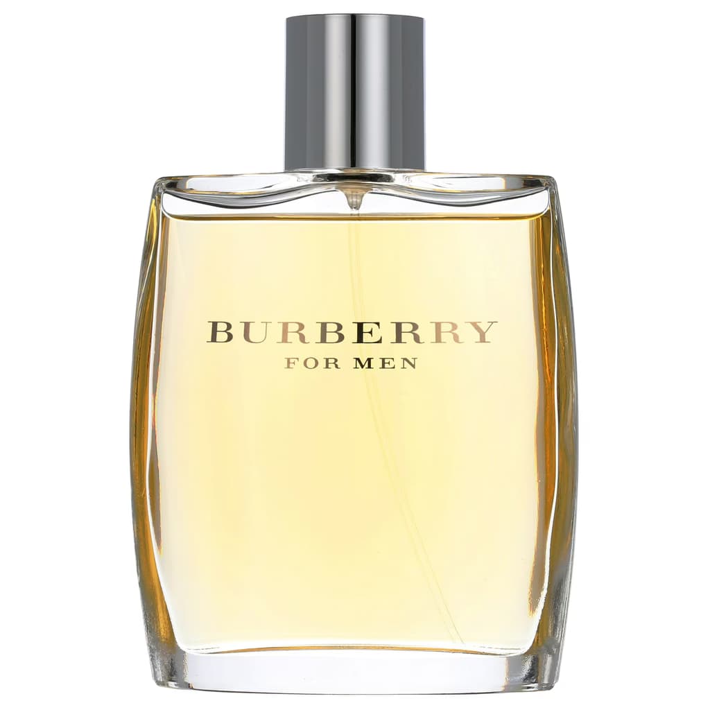 Burberry For Men - EDT (100ml) 2