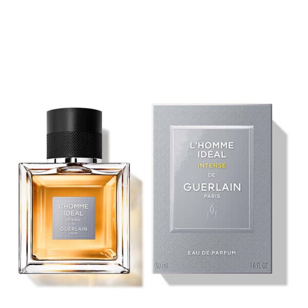 Guerlain L'Homme Idéal L'Intense - EDP (100ml) 1