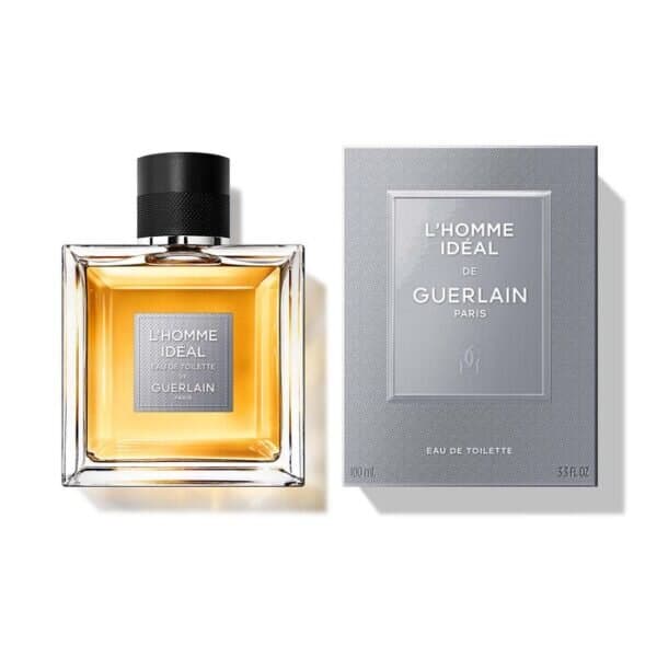Guerlain L'Homme Ideal - EDT (100ml) 1