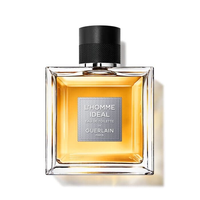 Guerlain L'Homme Ideal - EDT (100ml) 2