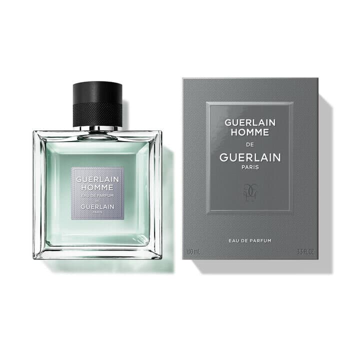Guerlain Homme - EDP (100ml) 1
