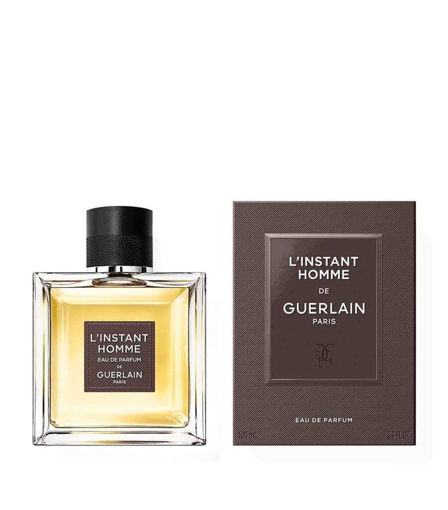 Guerlain L'Instant de Guerlain pour Homme - EDT (100ml) 1