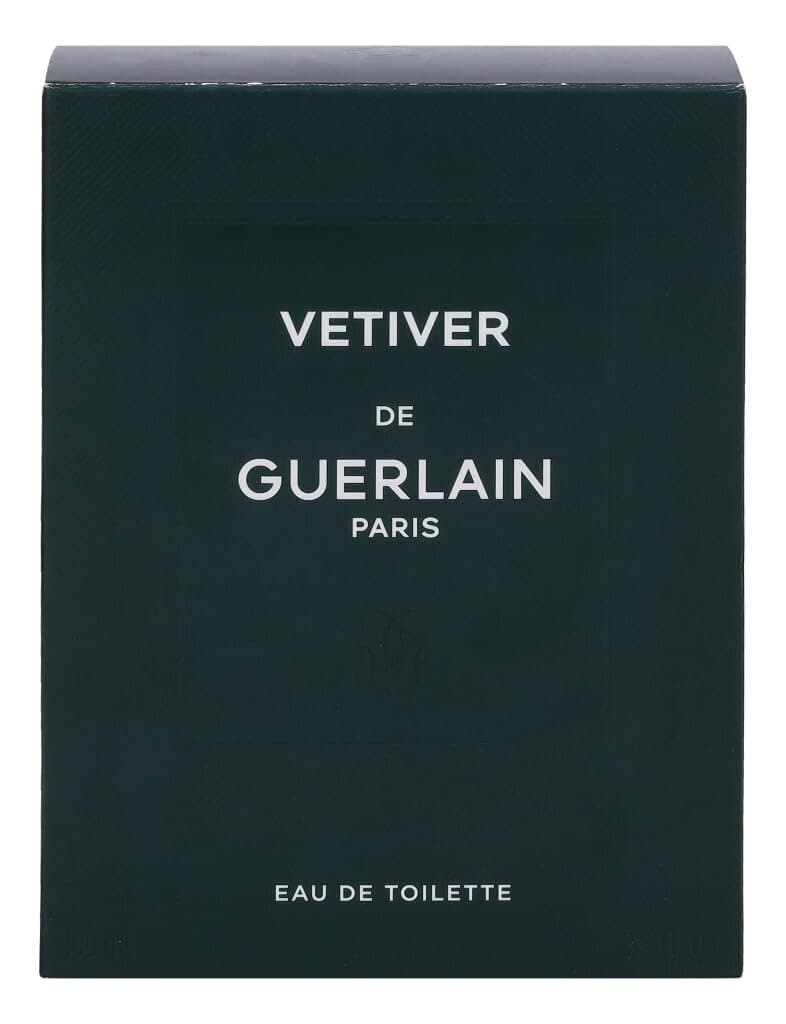 بۆنی Guerlain Vetiver بۆ پیاوان - EDT (١٠٠ مل) — photo 2