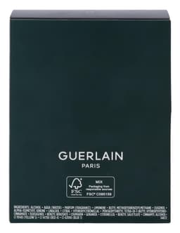 بۆنی Guerlain Vetiver بۆ پیاوان - EDT (١٠٠ مل) — photo 3