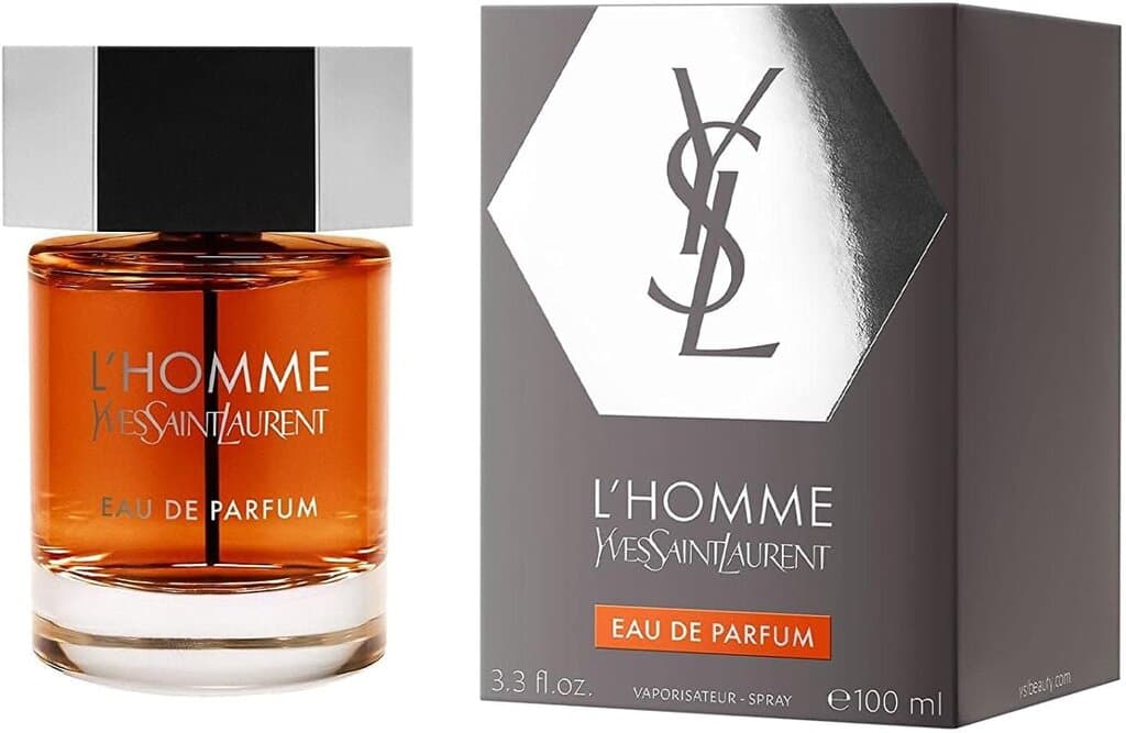 Yves Saint Laurent L'Homme - EDP (100ml) 1