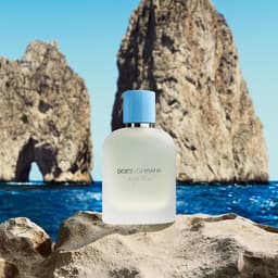 Dolce & Gabbana Light Blue Pour Homme - EDT (100ml) — photo 5