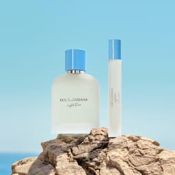 Dolce & Gabbana Light Blue Pour Homme - EDT (100ml) — photo 6