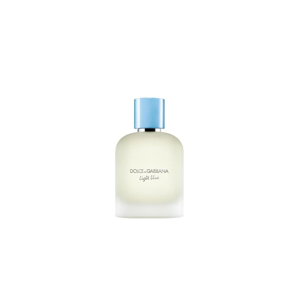 Dolce & Gabbana Light Blue Pour Homme - EDT (100ml) — photo 2