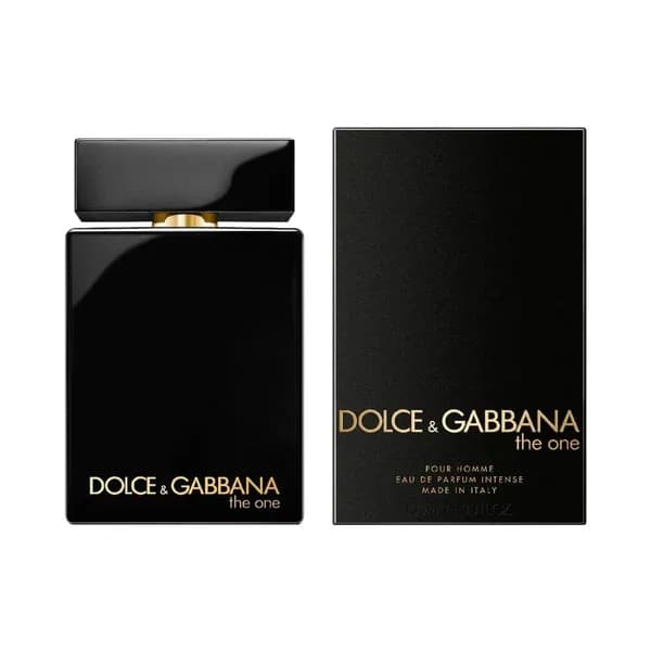 Dolce & Gabbana The One Intense - EDP Intense (100ml) 1
