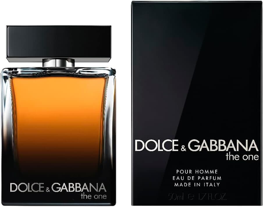 Dolce & Gabbana The One - EDP (50ml) 1