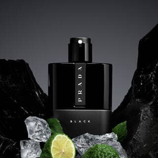 Prada Luna Rossa Black - EDP (100ml) 2