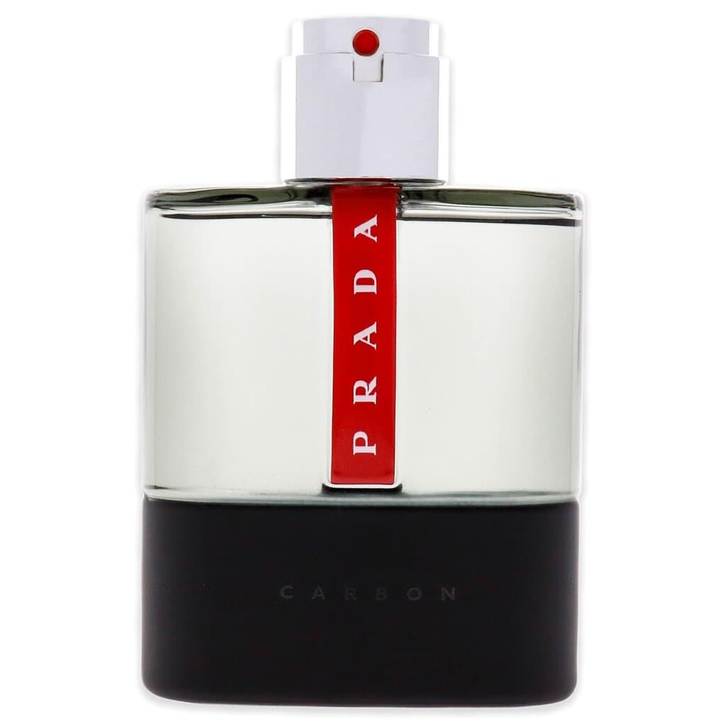 Prada Luna Rossa Carbon - EDT (100ml) 2