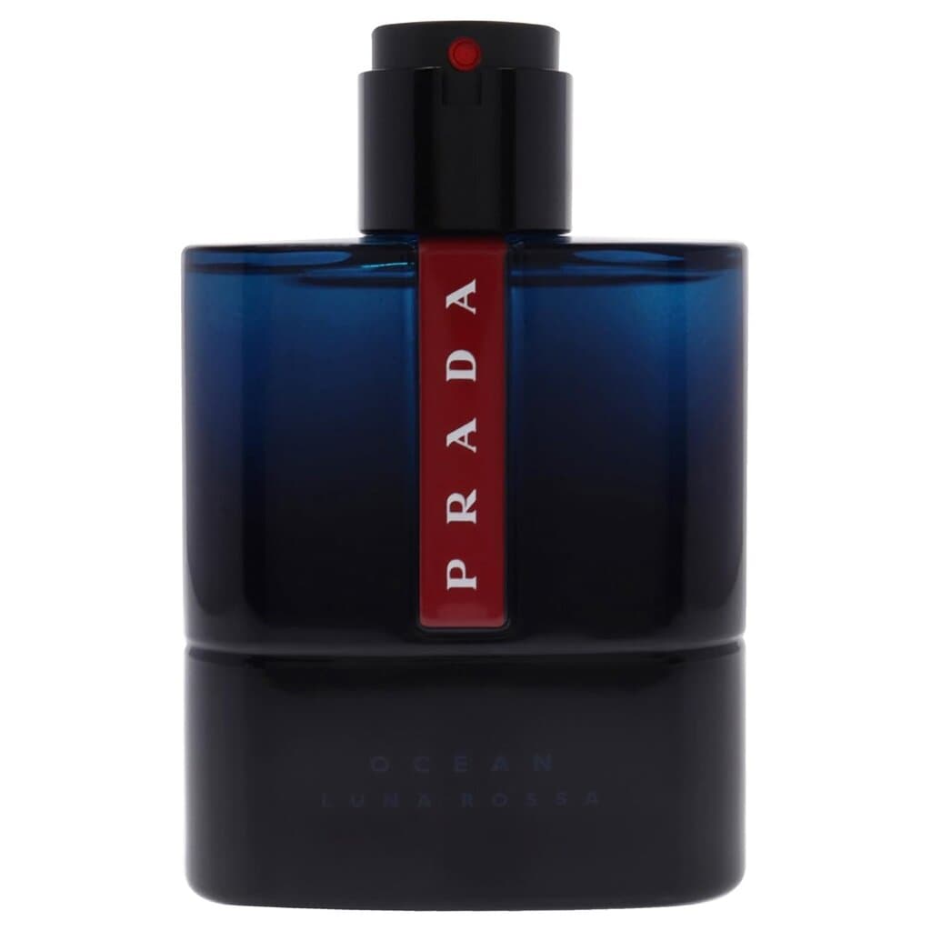 Prada Luna Rossa Ocean - EDT (100ml) 2