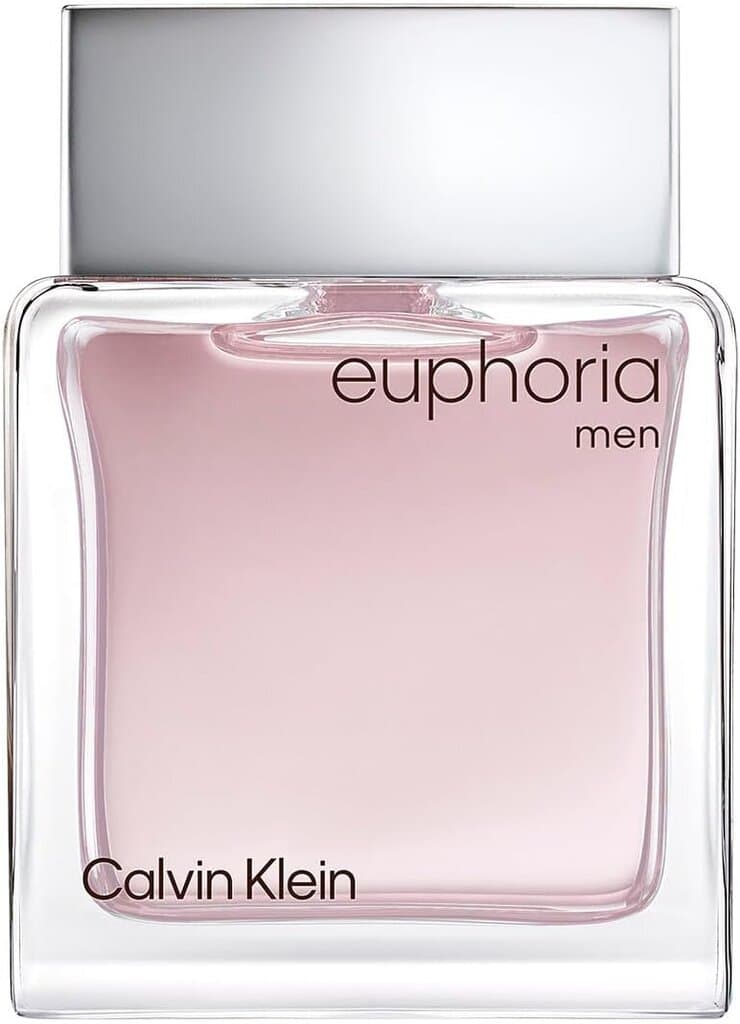 Calvin Klein Euphoria - EDT (50ml) 2