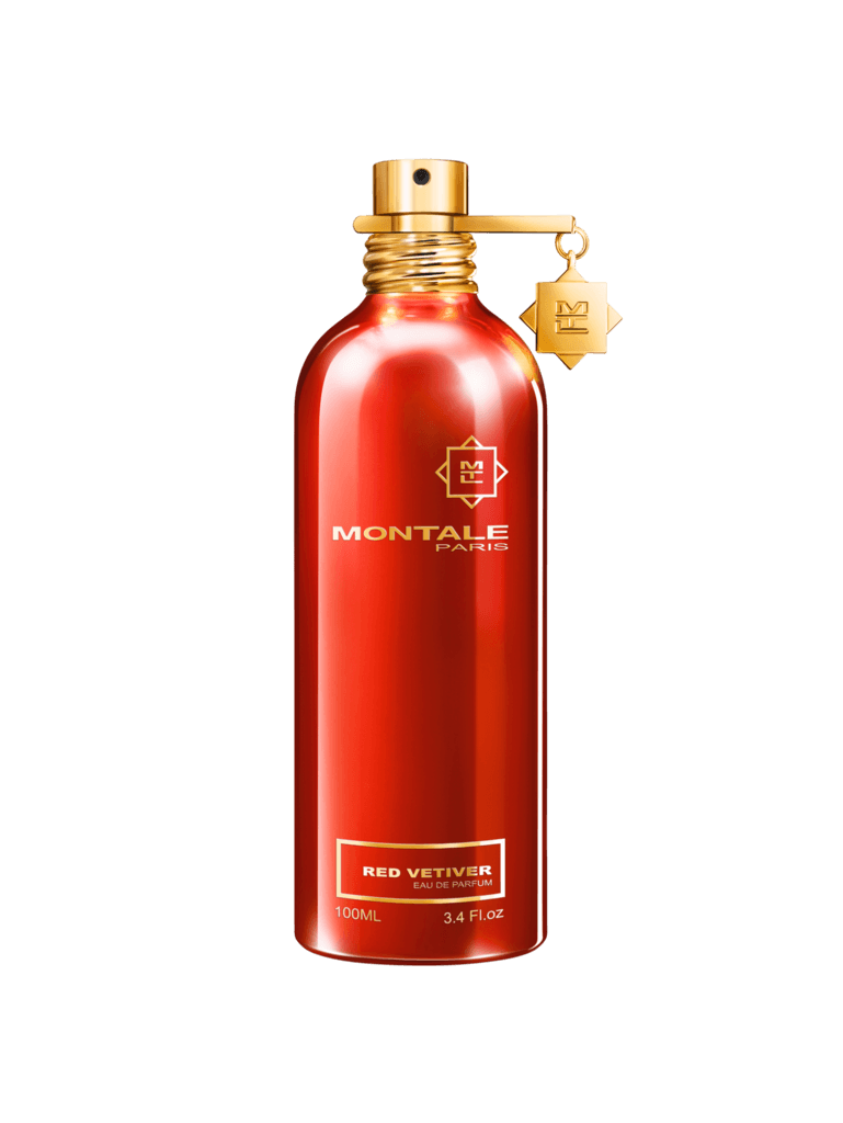 Montale Paris Red Vetiver - EDP (100ml) 1