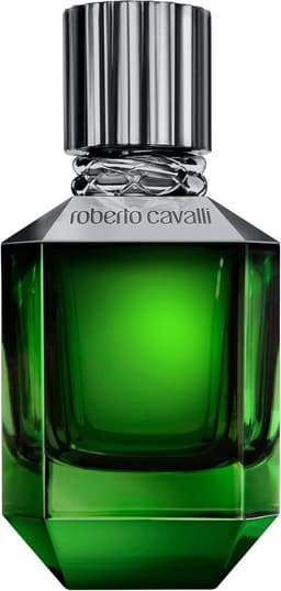 Roberto Cavalli Paradise Found - EDT (75ml) — photo 2