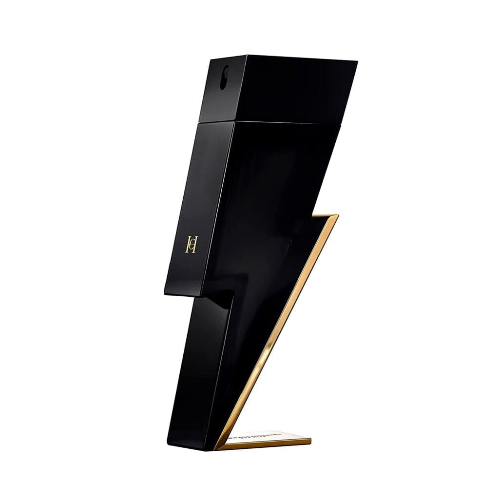 Carolina Herrera Bad Boy - EDT (100ml) 1