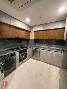 شقة للإيجار في اربیل سكاي تاورز