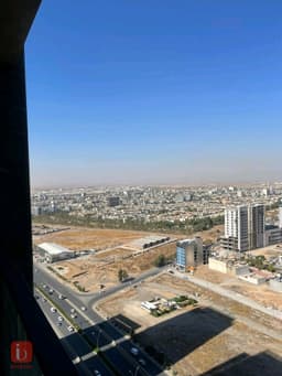 Apartment for rent in erbil sky towers — photo 17