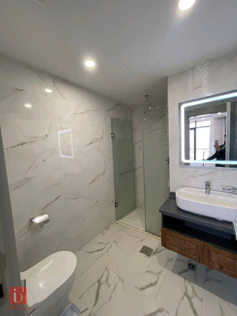 Apartment for rent in erbil sky towers — photo 6