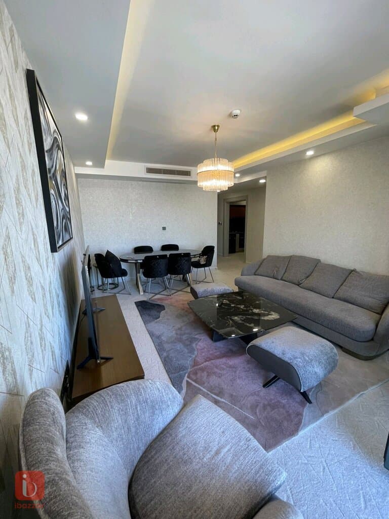 Apartment for rent in erbil sky towers — photo 9