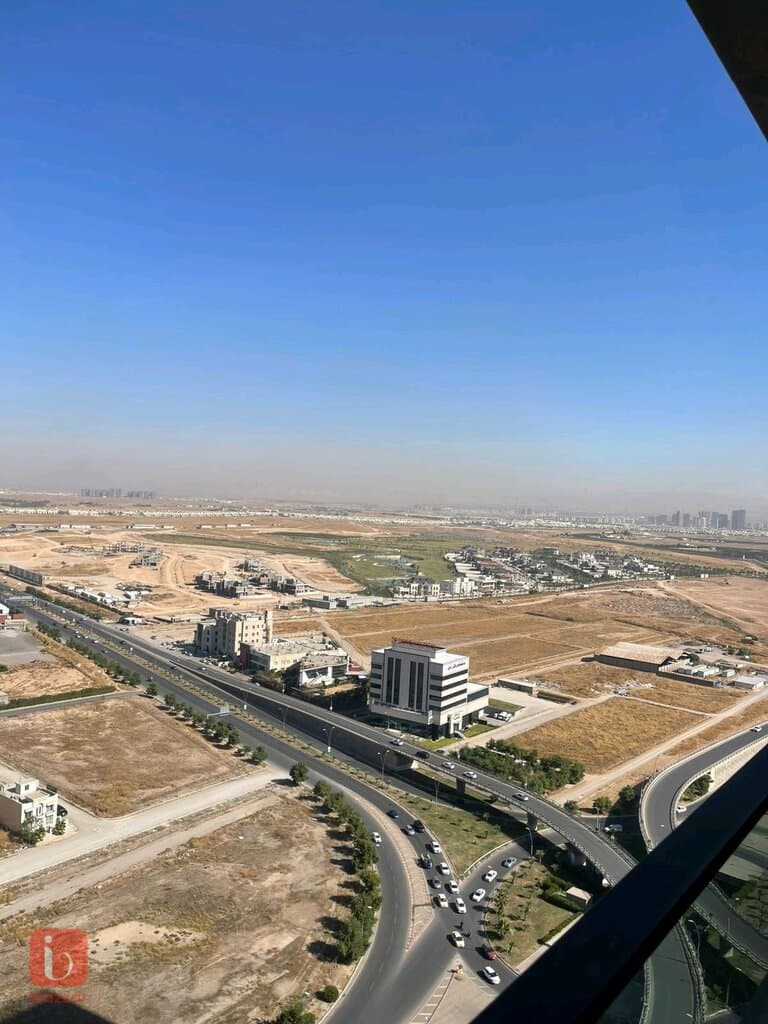 Apartment for rent in erbil sky towers — photo 10