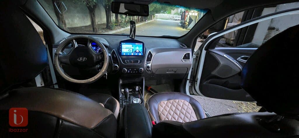 Hyundai Tucson 2