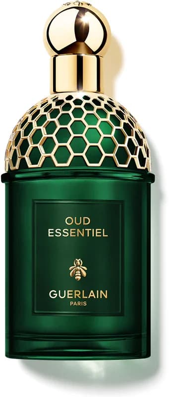 Guerlain Absolus Allegoria Oud Essentiel - EDP (125ml) 2