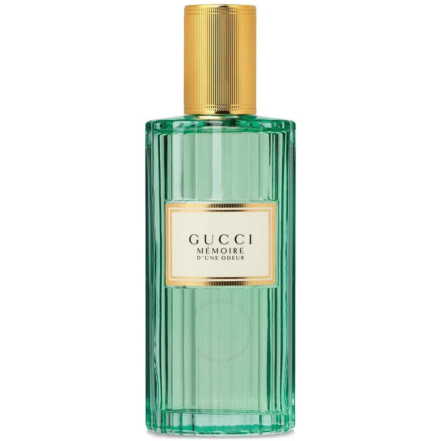 Gucci Mémoire d'une Odeur - EDP (100ml) 2