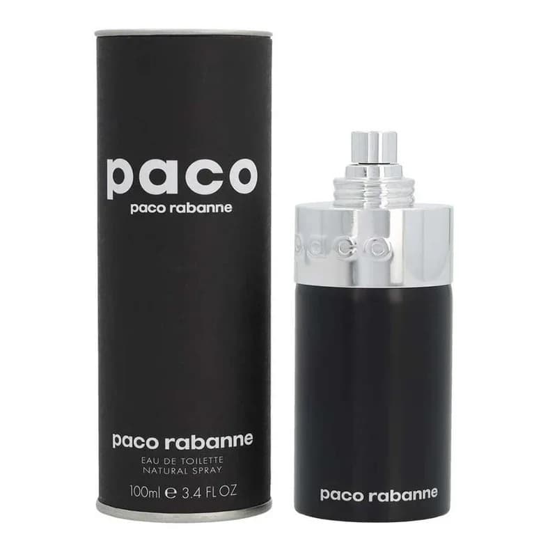Paco Rabanne Paco - EDT (100ml) 1