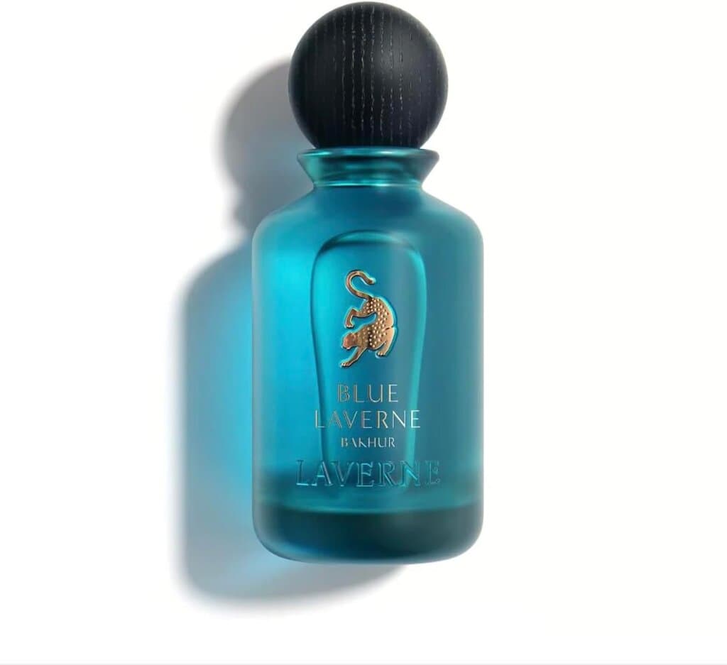 Laverne Blue Laverne Bakhur - EDP (100ml) 1