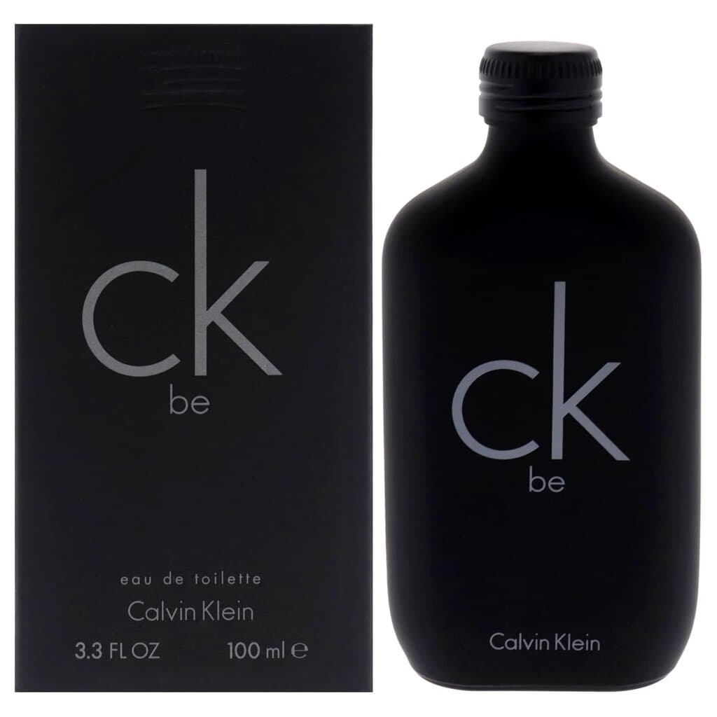 Calvin Klein CK Be - EDT (50ml) 1