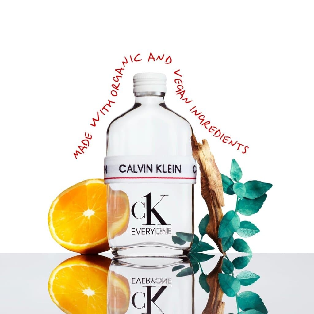 Calvin Klein CK Everyone - EDT (200ml) 2
