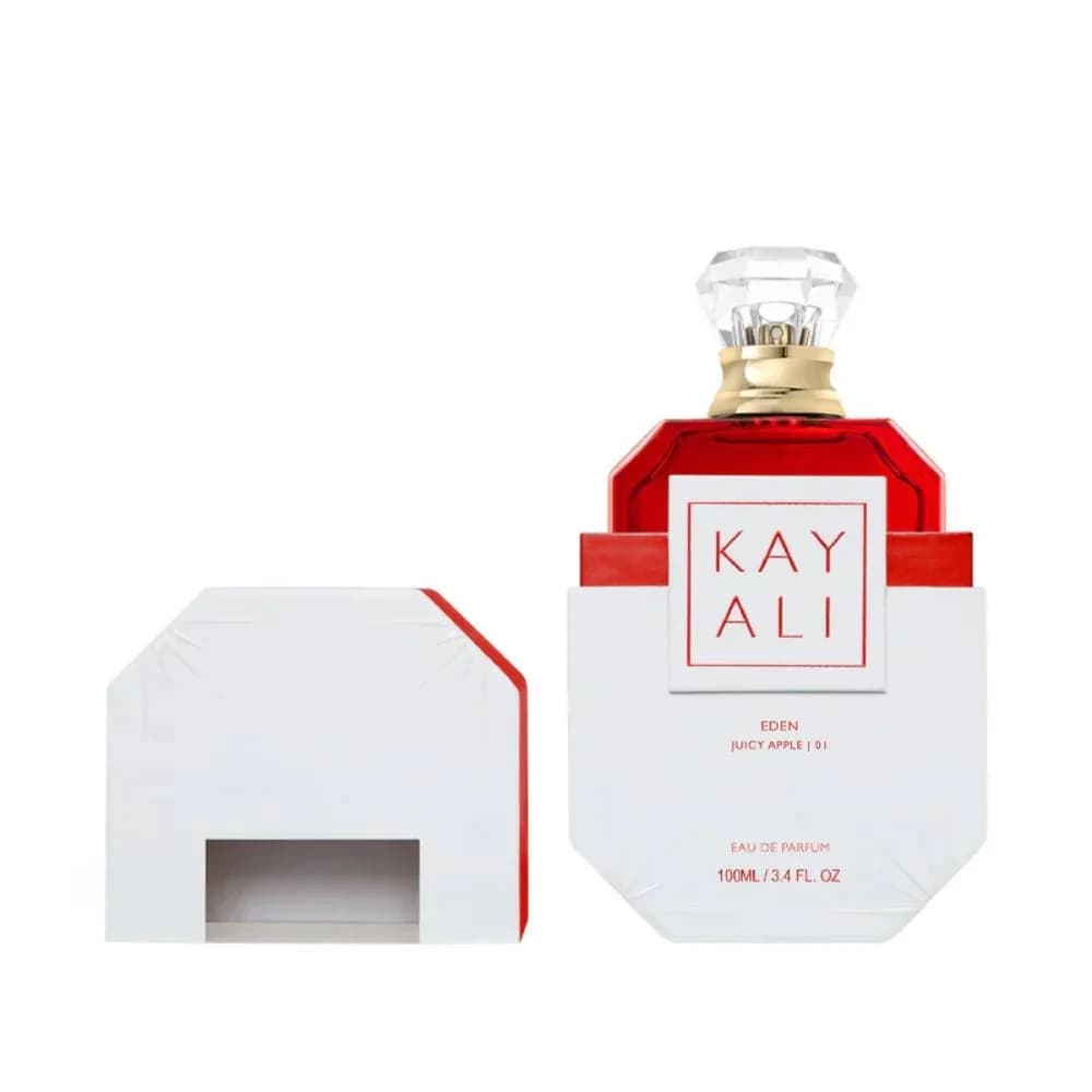 Kayali Eden Juicy Apple | 01 - EDP (100ml) 1