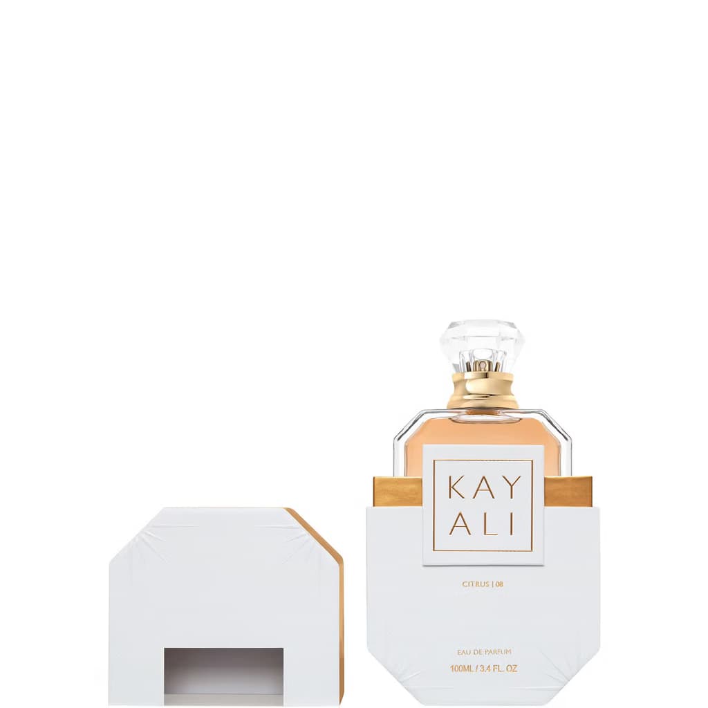 بۆنی Kayali Citrus | 08 بۆ پیاوان و ئافرەتان - EDP (١٠٠ مل)